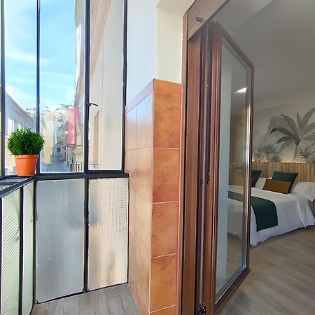 Appartement Ciudad Rodrigo Centro Vut Extérieur photo