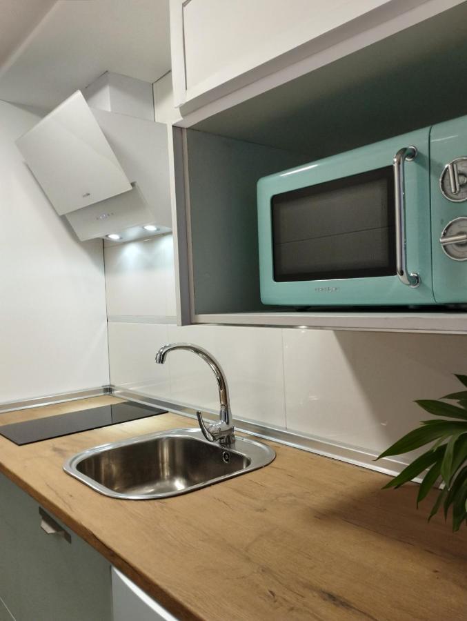 Appartement Ciudad Rodrigo Centro Vut Extérieur photo