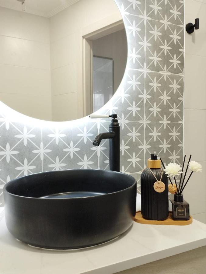 Appartement Ciudad Rodrigo Centro Vut Extérieur photo