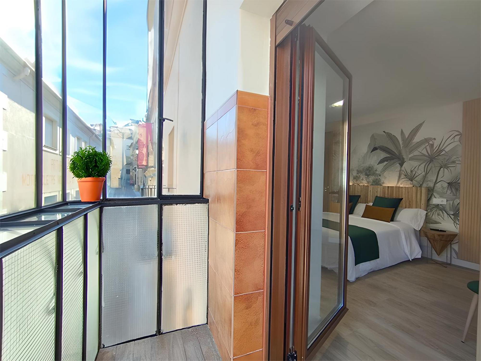 Appartement Ciudad Rodrigo Centro Vut Extérieur photo