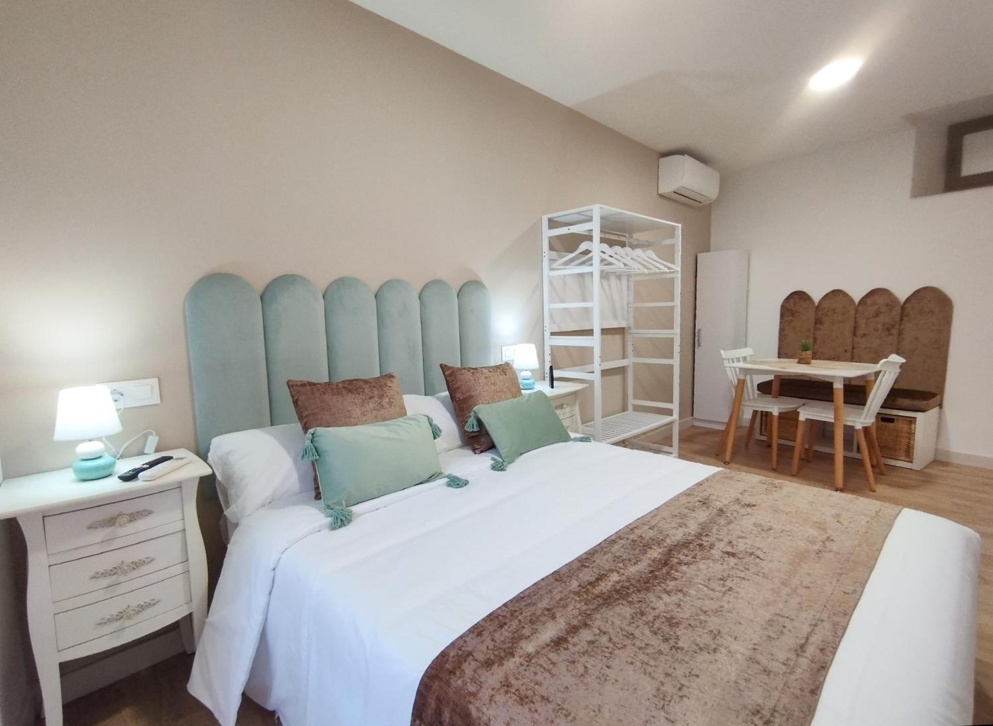 Appartement Ciudad Rodrigo Centro Vut Extérieur photo