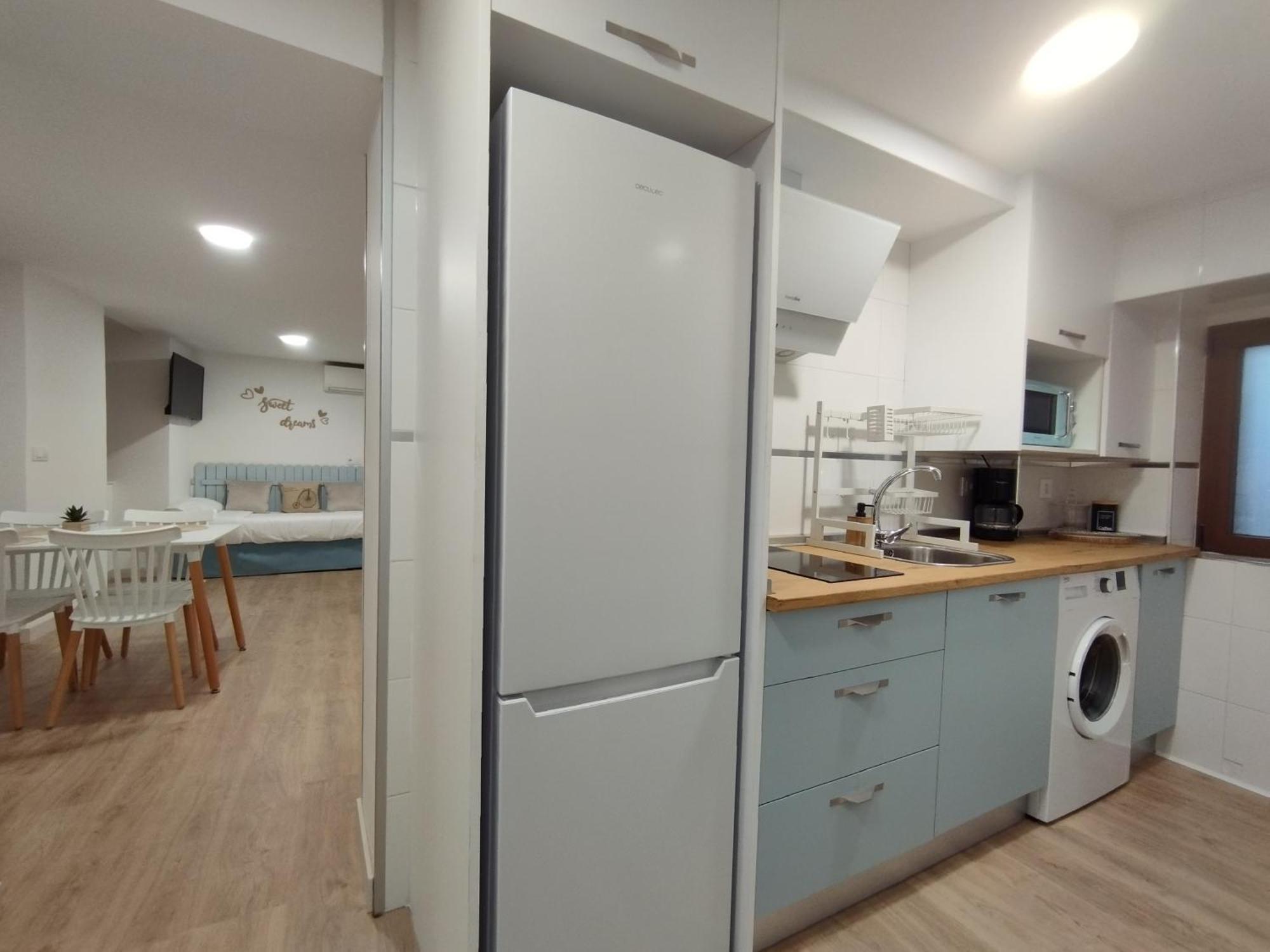 Appartement Ciudad Rodrigo Centro Vut Extérieur photo