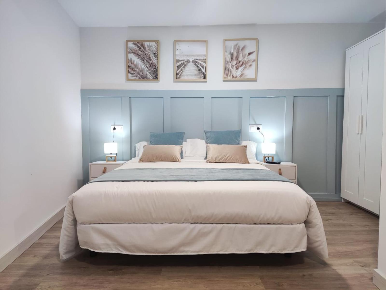 Appartement Ciudad Rodrigo Centro Vut Extérieur photo