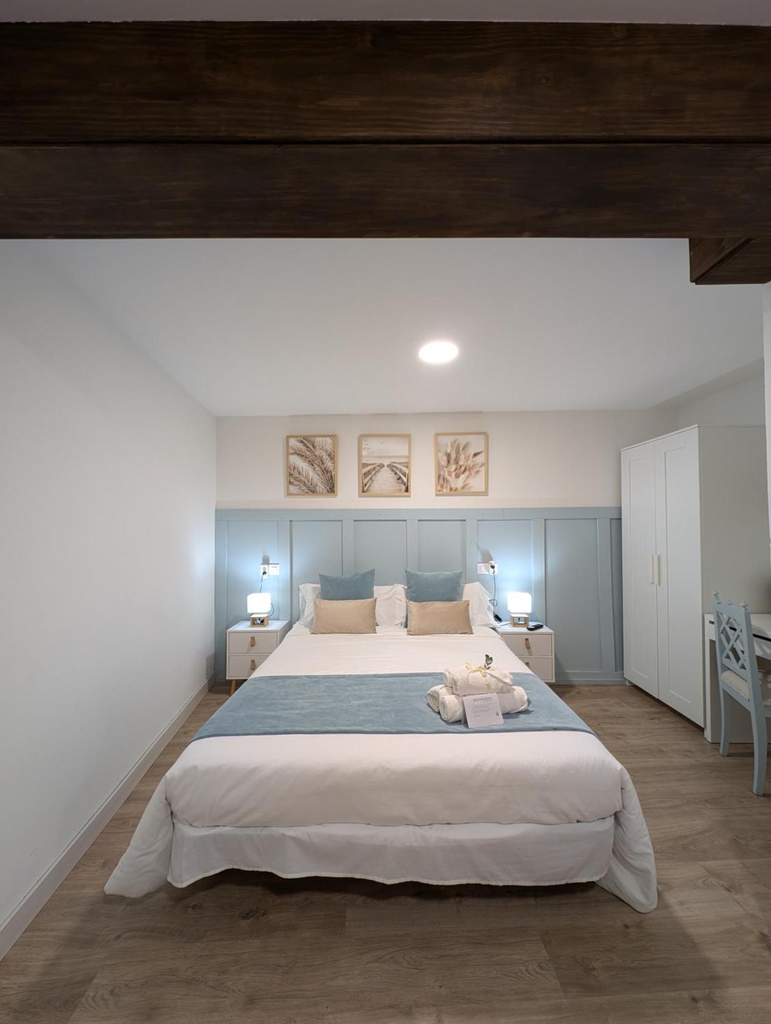 Appartement Ciudad Rodrigo Centro Vut Extérieur photo