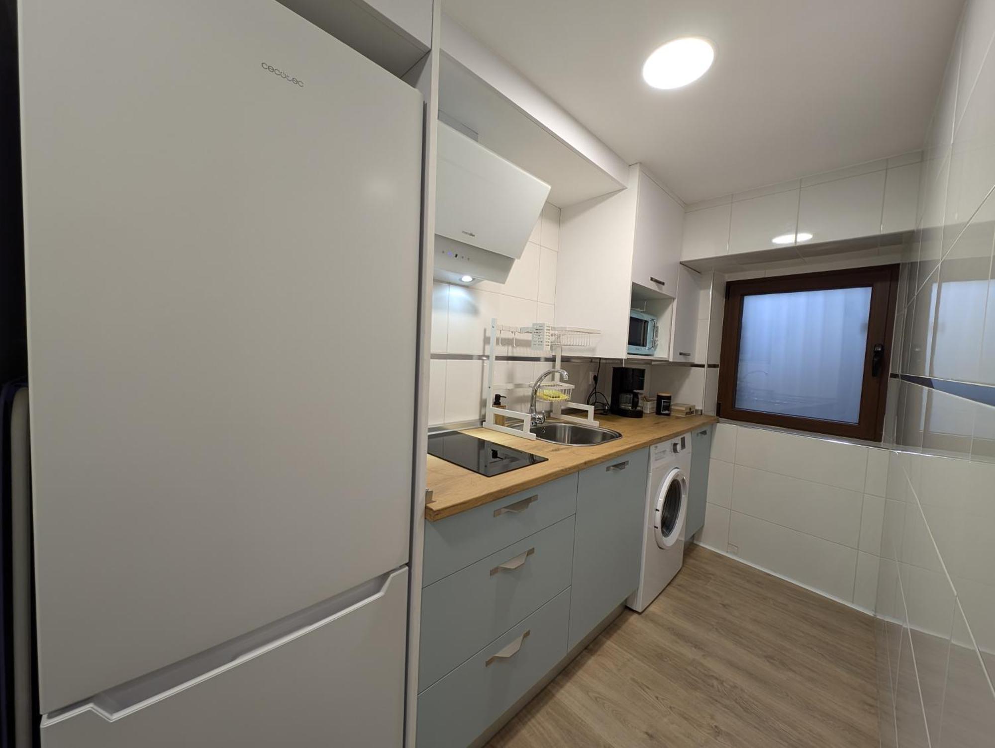 Appartement Ciudad Rodrigo Centro Vut Extérieur photo