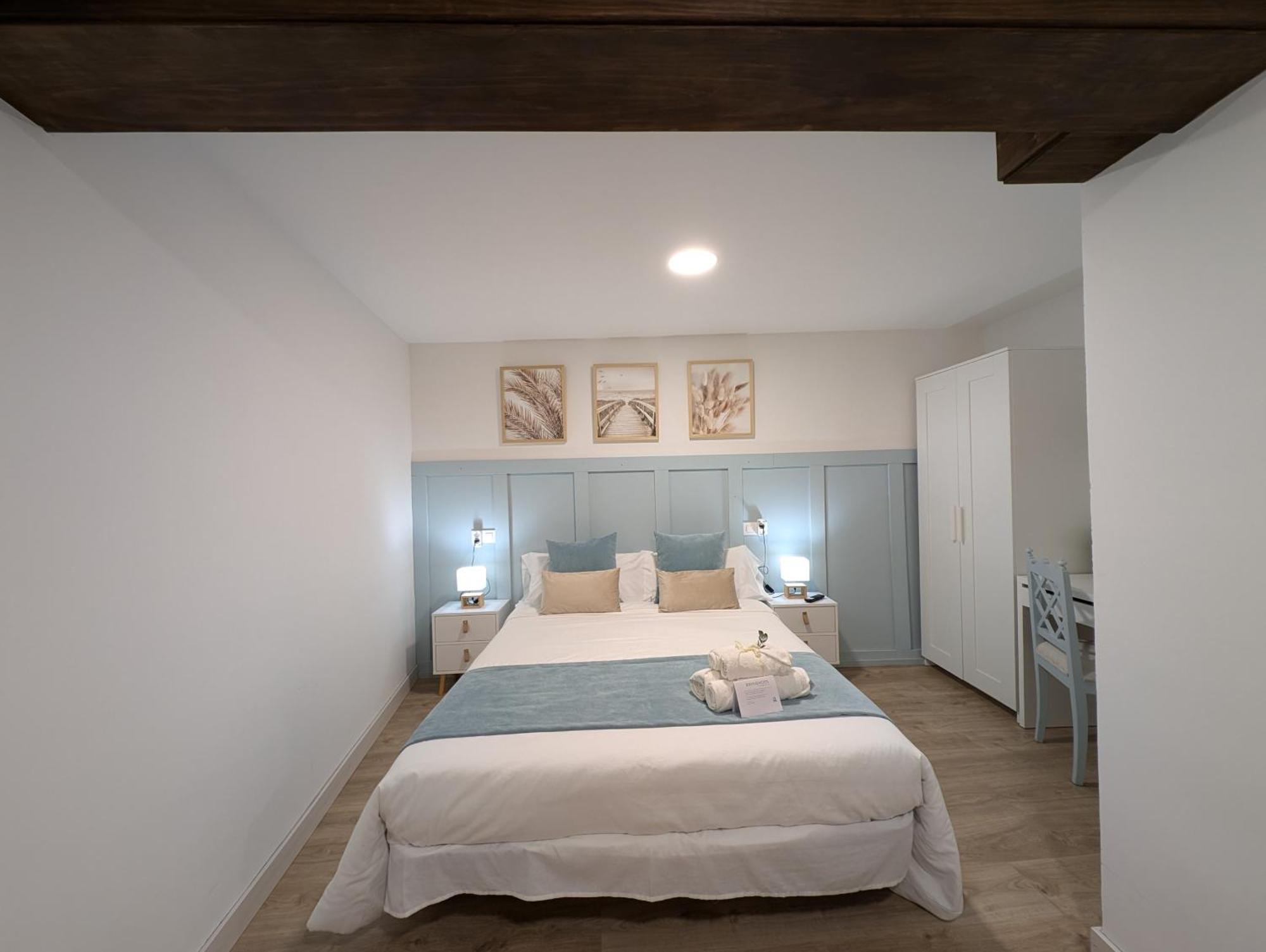 Appartement Ciudad Rodrigo Centro Vut Extérieur photo